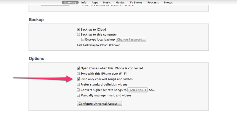 Illustration for article titled How to Set Up Your New iPhone 5 the Right Way